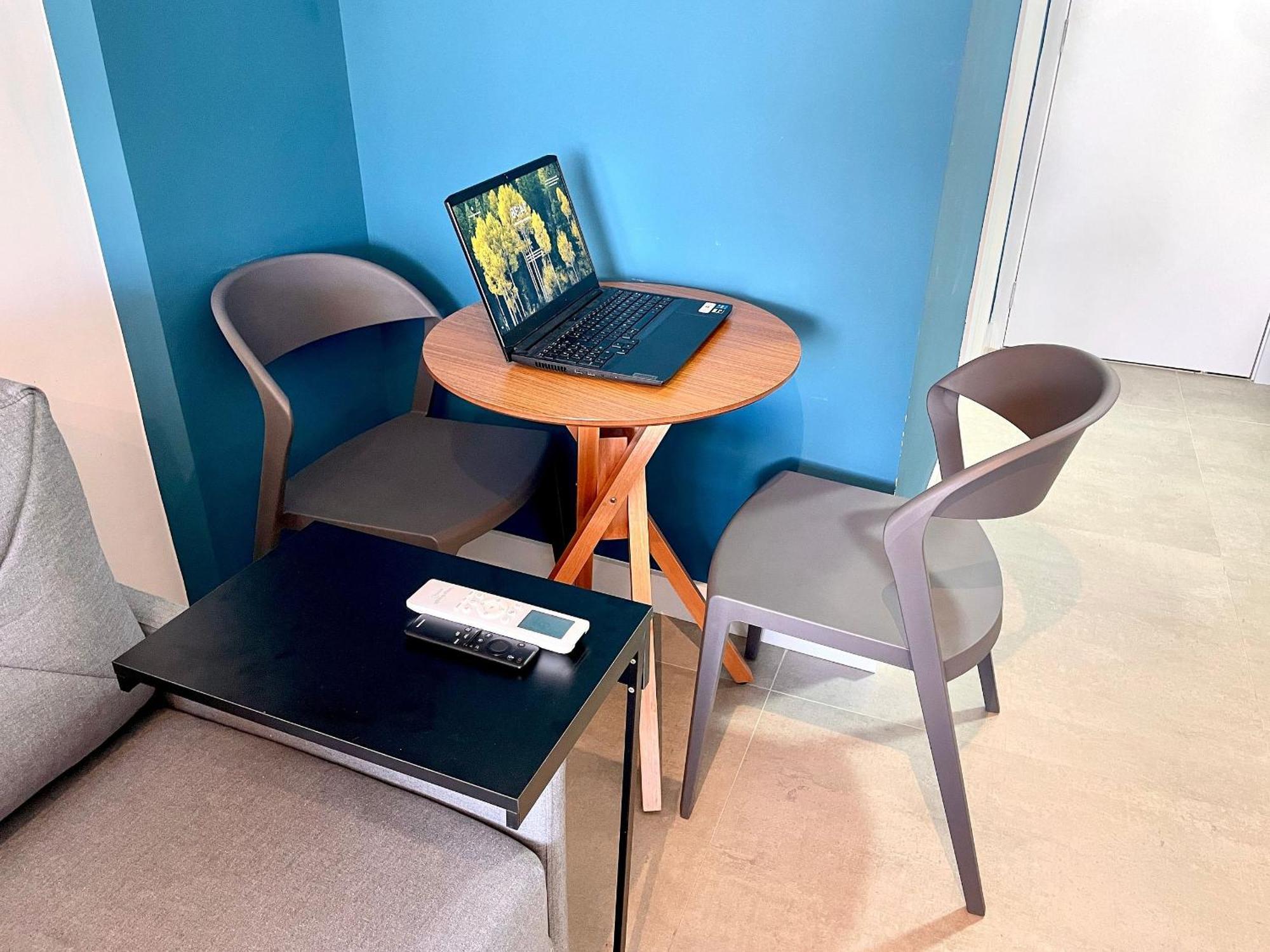 Leblon - Moderno Com Piscina E Academia. Apartamento