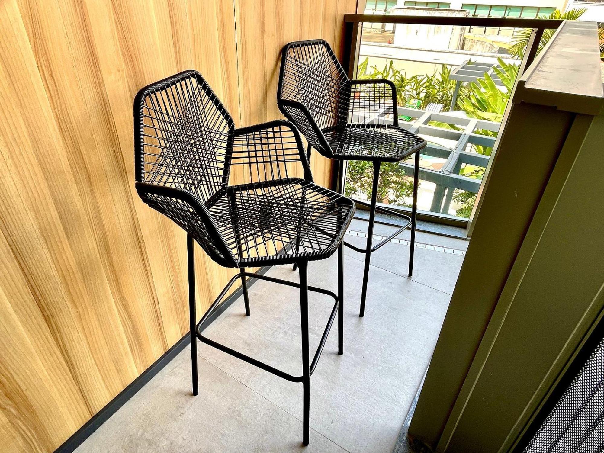Leblon - Moderno Com Piscina E Academia. Apartamento *