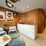 Studio Leblon - Moderno Com Piscina E Academia.