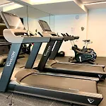 Studio Leblon - Moderno Com Piscina E Academia.
