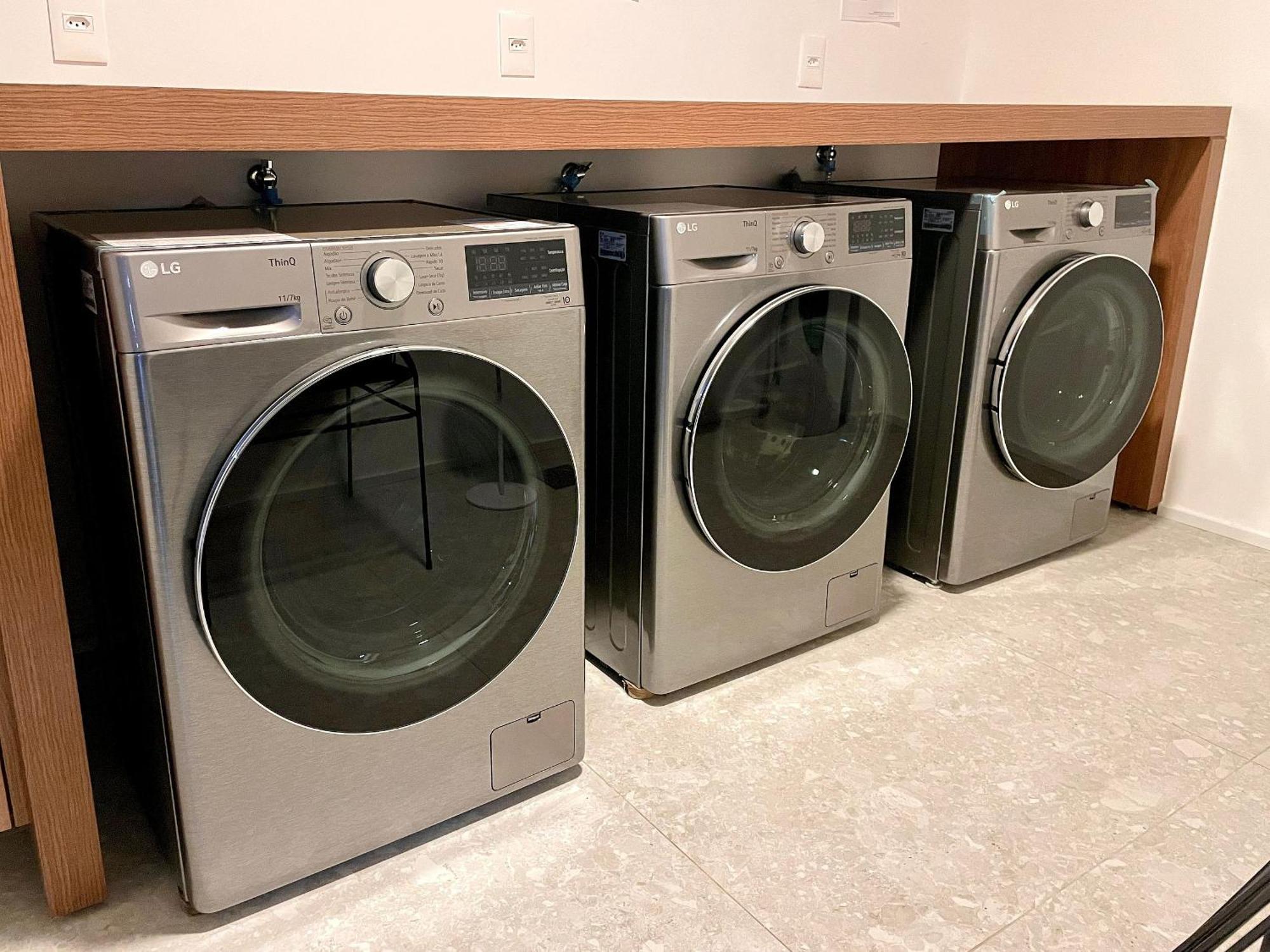 Leblon - Moderno Com Piscina E Academia. Apartamento