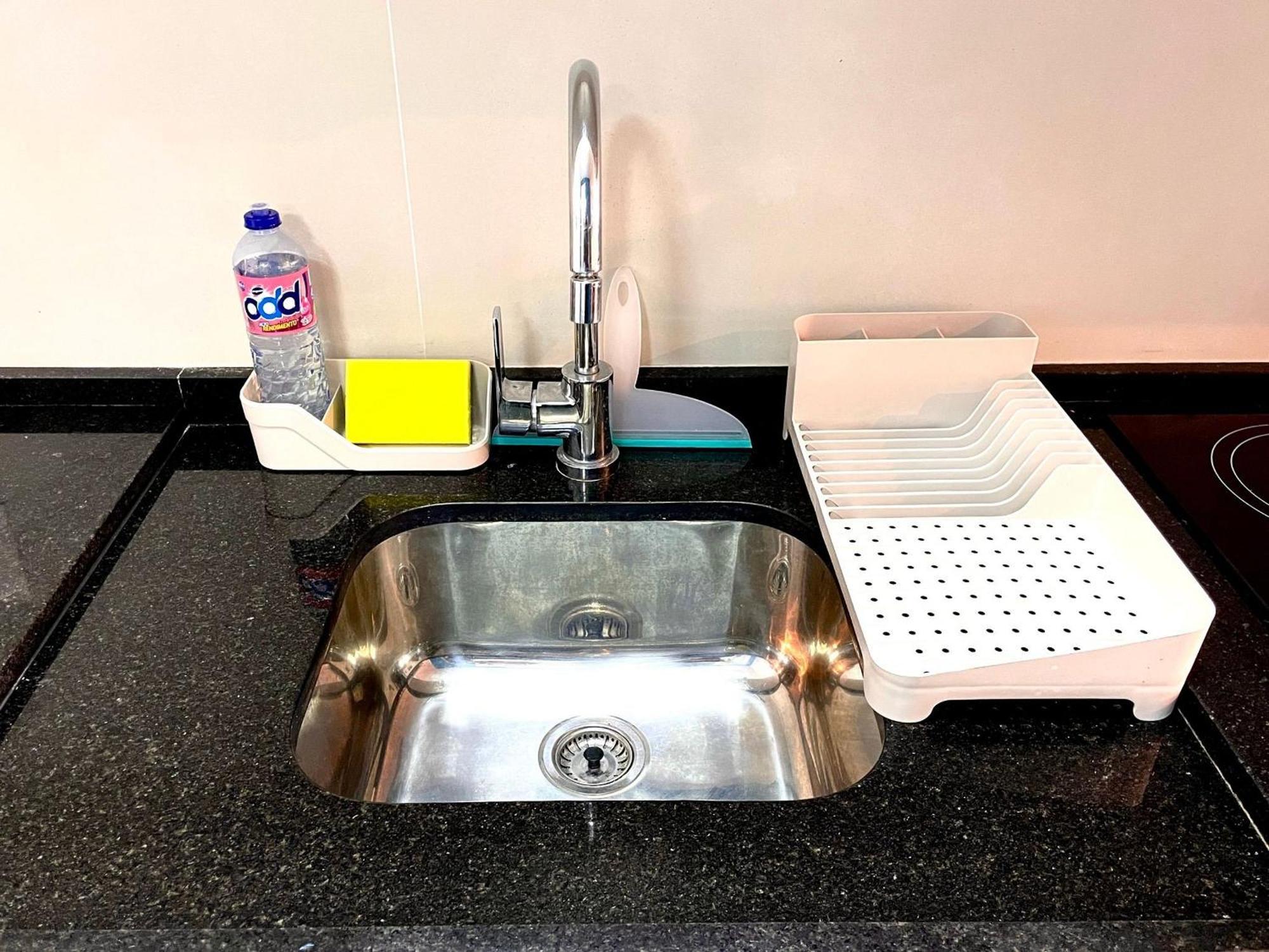 Apartamento Leblon - Moderno Com Piscina E Academia. *