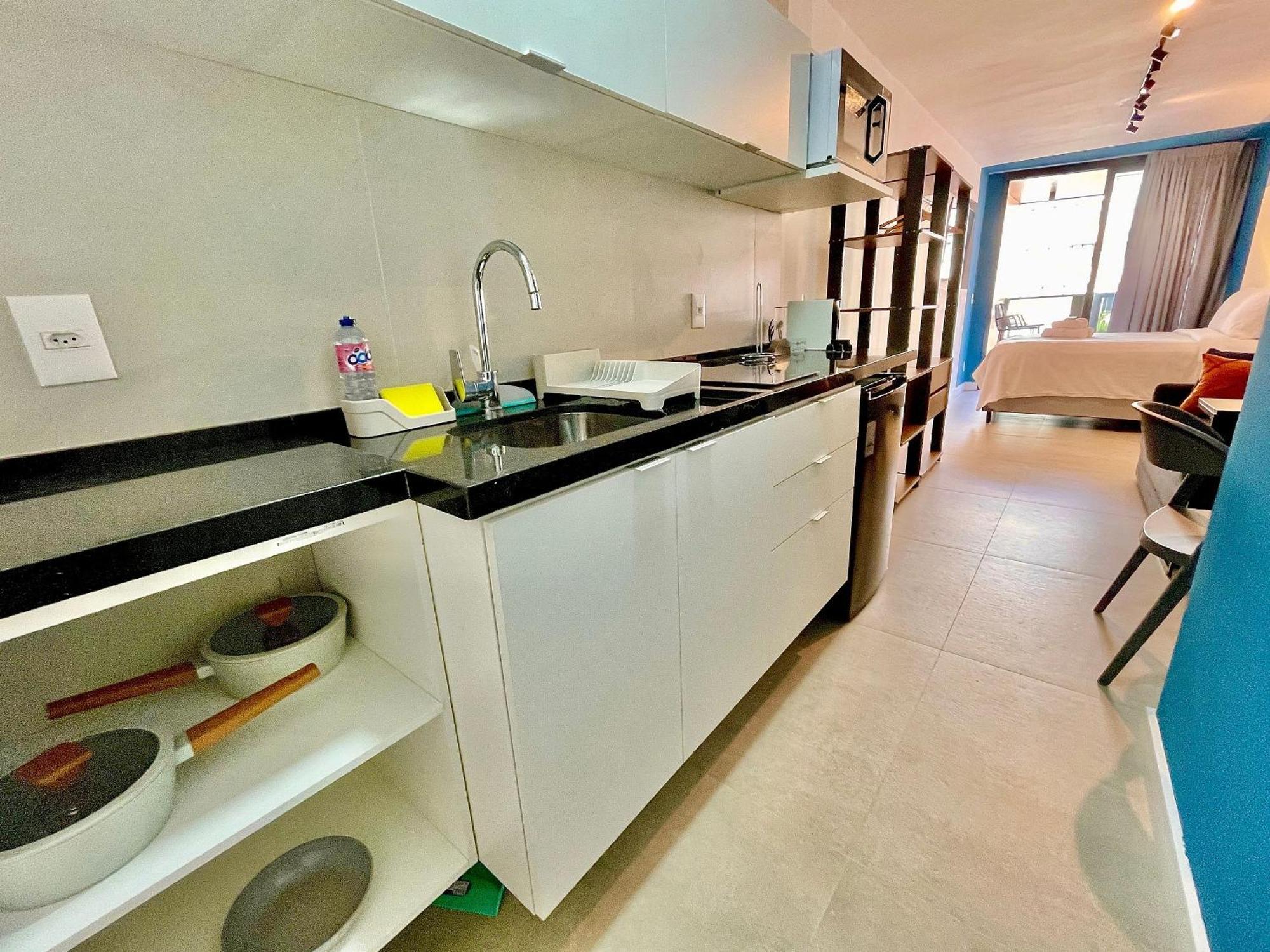 Leblon - Moderno Com Piscina E Academia. Apartamento *