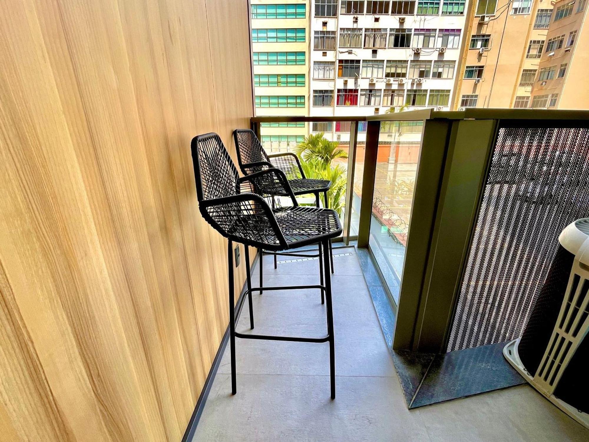 Leblon - Moderno Com Piscina E Academia. Apartamento