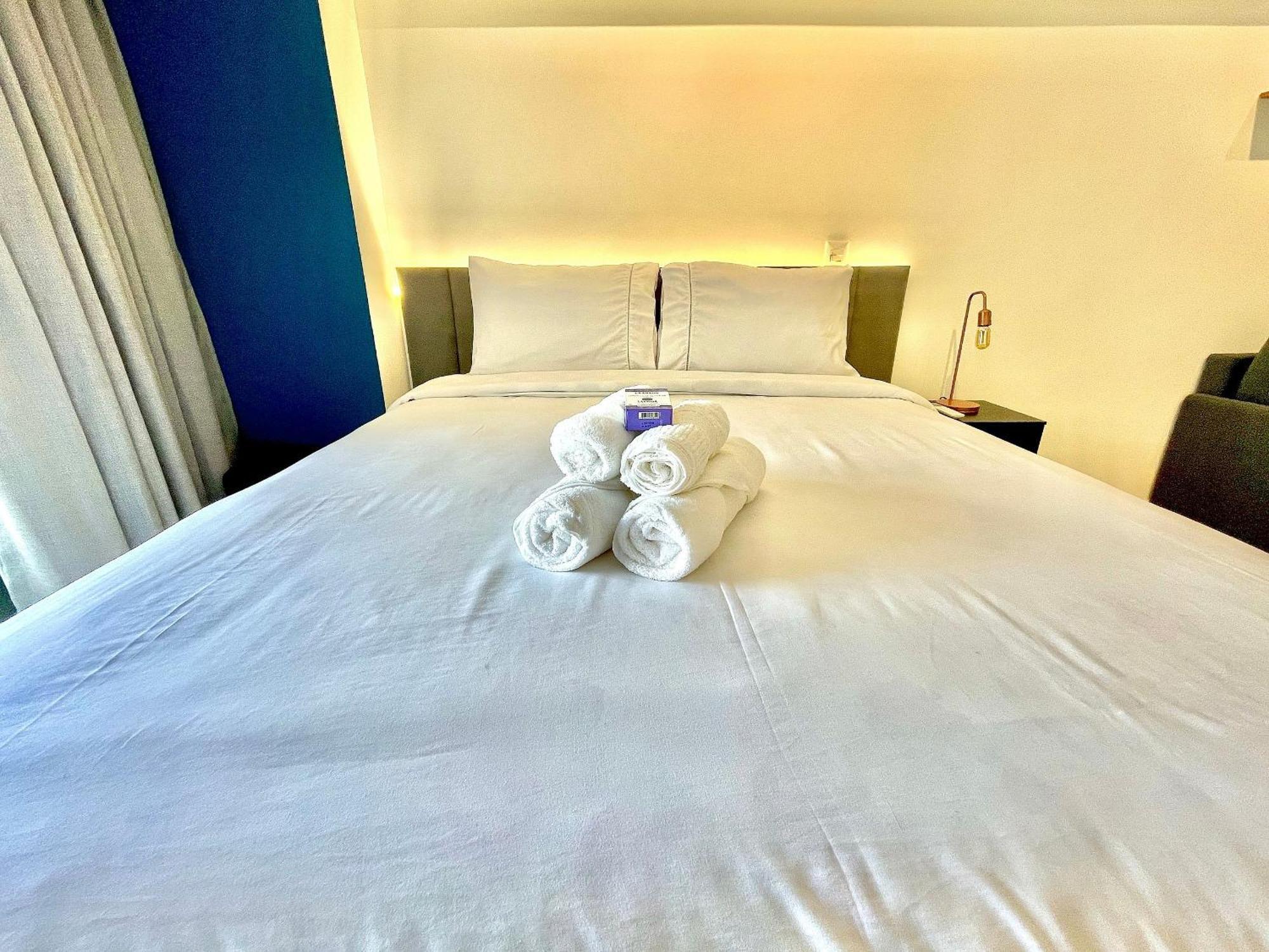 Leblon - Moderno Com Piscina E Academia. Apartamento *